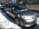 2010 Mazda Mazda5 Sport Gray vin: JM1CR2WL6A0361895