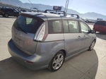 2010 Mazda 5  Серебряный vin: JM1CR2WL6A0363310