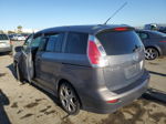 2010 Mazda 5  Серый vin: JM1CR2WL6A0365400