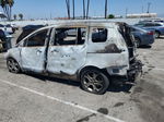 2010 Mazda 5  Burn vin: JM1CR2WL6A0366532