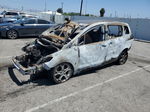 2010 Mazda 5  Burn vin: JM1CR2WL6A0366532