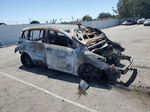 2010 Mazda 5  Burn vin: JM1CR2WL6A0366532