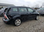 2010 Mazda 5  Черный vin: JM1CR2WL6A0367552