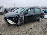 2010 Mazda 5  Black vin: JM1CR2WL6A0367552