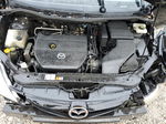 2010 Mazda 5  Черный vin: JM1CR2WL6A0367552