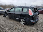 2010 Mazda 5  Black vin: JM1CR2WL6A0367552