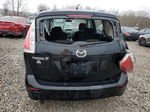 2010 Mazda 5  Черный vin: JM1CR2WL6A0367552