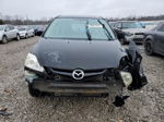 2010 Mazda 5  Черный vin: JM1CR2WL6A0367552