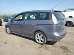 2010 Mazda 5  Gray vin: JM1CR2WL6A0383315