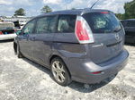 2010 Mazda 5  Gray vin: JM1CR2WL6A0385212