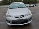 2010 Mazda 5  Gray vin: JM1CR2WL7A0363591