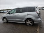 2010 Mazda 5  Gray vin: JM1CR2WL7A0363591