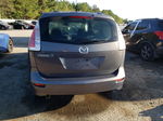 2010 Mazda 5  Gray vin: JM1CR2WL7A0369083