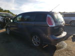 2010 Mazda 5  Серый vin: JM1CR2WL7A0369083