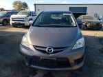 2010 Mazda 5  Gray vin: JM1CR2WL7A0369083