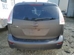 2010 Mazda 5  Black vin: JM1CR2WL7A0369097