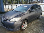 2010 Mazda 5  Black vin: JM1CR2WL7A0369097