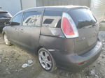 2010 Mazda 5  Черный vin: JM1CR2WL7A0369097