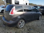 2010 Mazda 5  Black vin: JM1CR2WL7A0369097