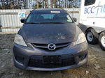 2010 Mazda 5  Black vin: JM1CR2WL7A0369097