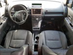 2010 Mazda 5  Черный vin: JM1CR2WL7A0369097