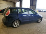 2010 Mazda 5  Blue vin: JM1CR2WL7A0371125