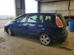 2010 Mazda 5  Синий vin: JM1CR2WL7A0371125