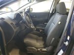 2010 Mazda 5  Blue vin: JM1CR2WL7A0371125