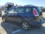 2010 Mazda 5  Синий vin: JM1CR2WL7A0371545