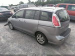 2010 Mazda Mazda5 Sport Серый vin: JM1CR2WL7A0376907