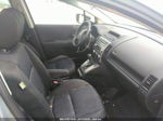 2010 Mazda Mazda5 Sport Серый vin: JM1CR2WL7A0376907