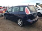 2010 Mazda 5  Blue vin: JM1CR2WL7A0379242