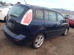 2010 Mazda 5  Blue vin: JM1CR2WL7A0379242