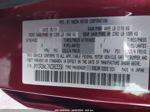2010 Mazda Mazda5 Grand Touring Red vin: JM1CR2WL7A0383338