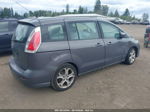 2010 Mazda Mazda5 Sport Gray vin: JM1CR2WL8A0369111