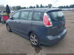 2010 Mazda Mazda5 Sport Gray vin: JM1CR2WL8A0369111