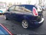 2010 Mazda Mazda5 Sport Blue vin: JM1CR2WL8A0371988