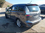 2010 Mazda Mazda5 Touring Gray vin: JM1CR2WL8A0374003