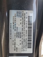 2010 Mazda 5  Gray vin: JM1CR2WL9A0370414