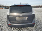 2010 Mazda 5  Gray vin: JM1CR2WL9A0370414