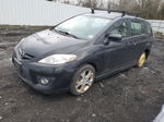 2010 Mazda 5  Black vin: JM1CR2WL9A0370980