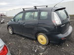 2010 Mazda 5  Black vin: JM1CR2WL9A0370980