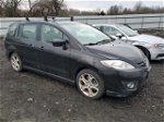 2010 Mazda 5  Black vin: JM1CR2WL9A0370980