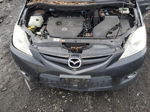 2010 Mazda 5  Black vin: JM1CR2WL9A0370980