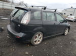 2010 Mazda 5  Black vin: JM1CR2WL9A0370980