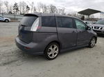 2010 Mazda 5  Gray vin: JM1CR2WL9A0374463