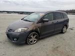 2010 Mazda 5  Gray vin: JM1CR2WL9A0374463