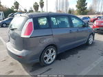 2010 Mazda Mazda5 Sport Gray vin: JM1CR2WL9A0376522