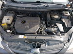 2010 Mazda Mazda5 Sport Серый vin: JM1CR2WL9A0376522