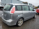 2010 Mazda 5  Silver vin: JM1CR2WL9A0378514